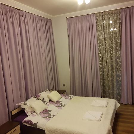 Кедър Sapareva Banya Exterior foto