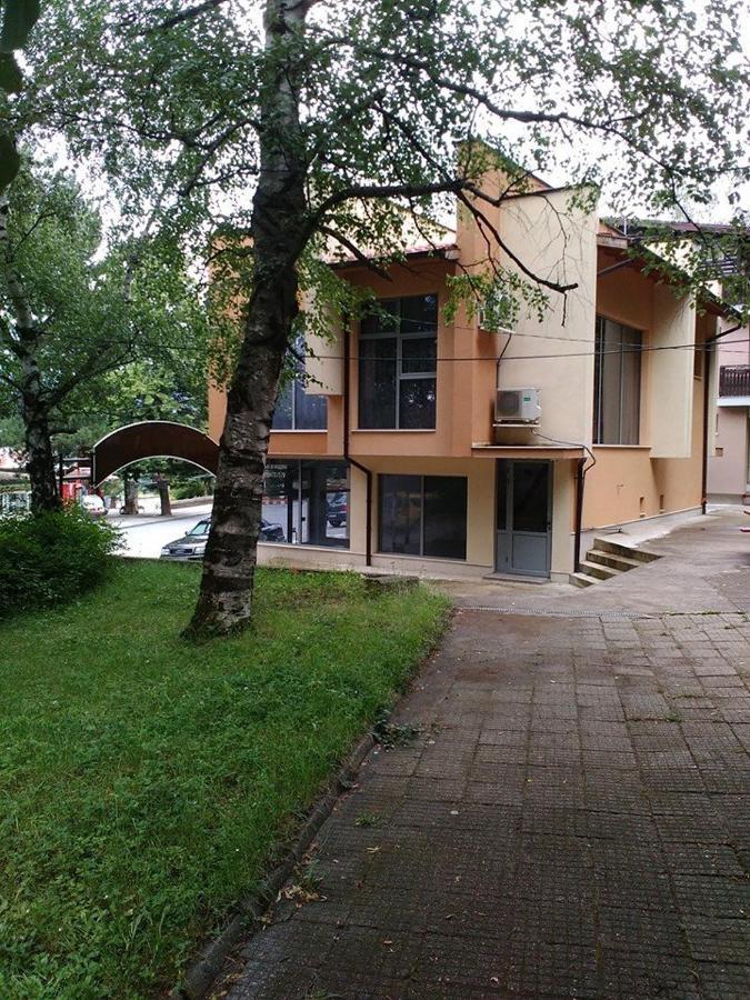 Кедър Sapareva Banya Exterior foto