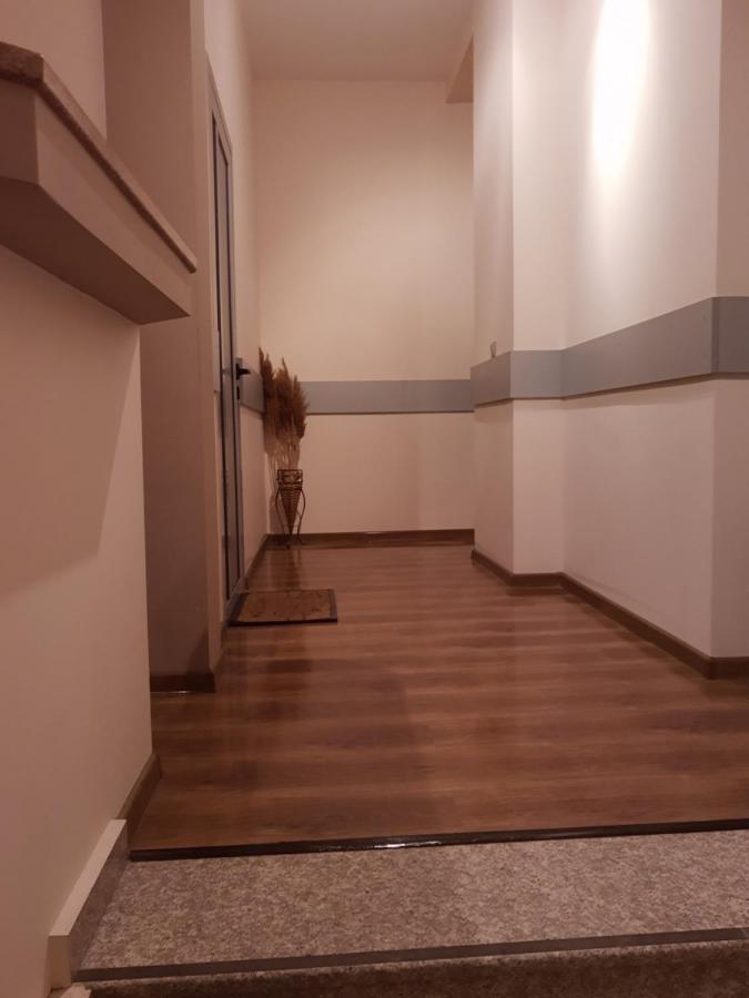 Кедър Sapareva Banya Exterior foto